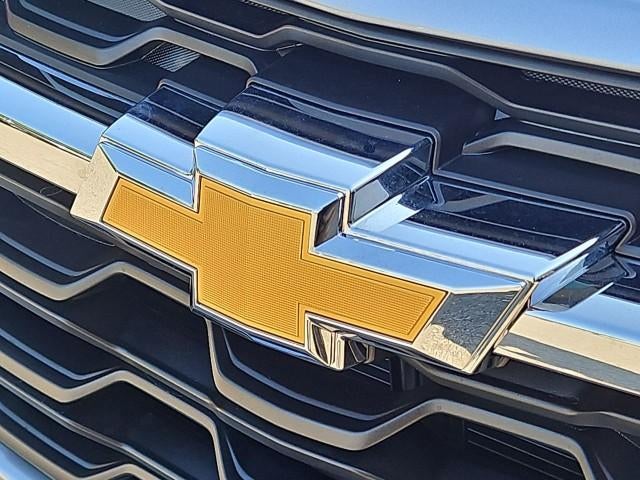 2026 Chevrolet Trax FWD 4dr LS