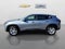2026 Chevrolet Trax FWD 4dr LS