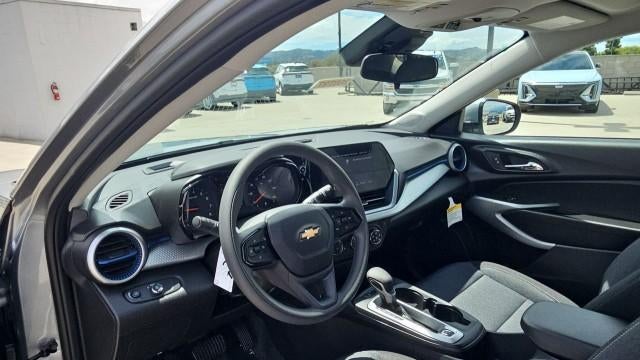 2026 Chevrolet Trax FWD 4dr LS