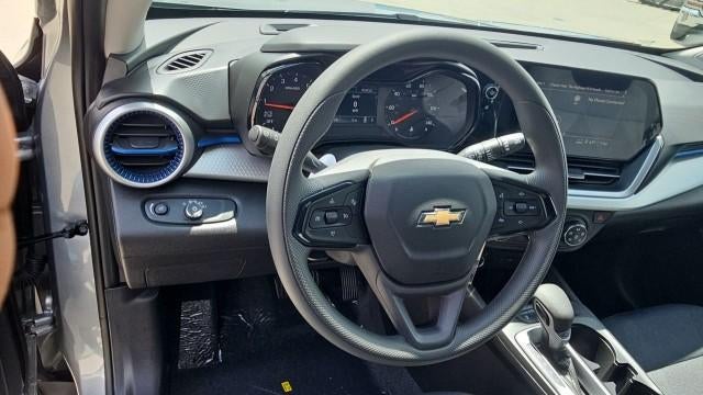 2026 Chevrolet Trax FWD 4dr LS