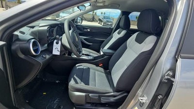 2026 Chevrolet Trax FWD 4dr LS