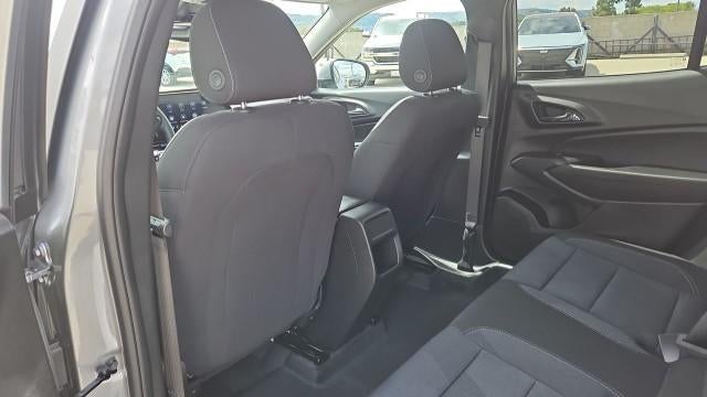 2026 Chevrolet Trax FWD 4dr LS
