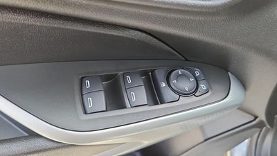 2026 Chevrolet Trax FWD 4dr LS