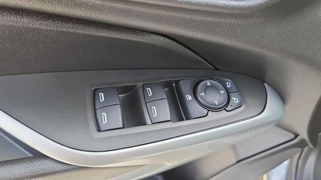2026 Chevrolet Trax FWD 4dr LS