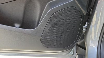 2026 Chevrolet Trax FWD 4dr LS