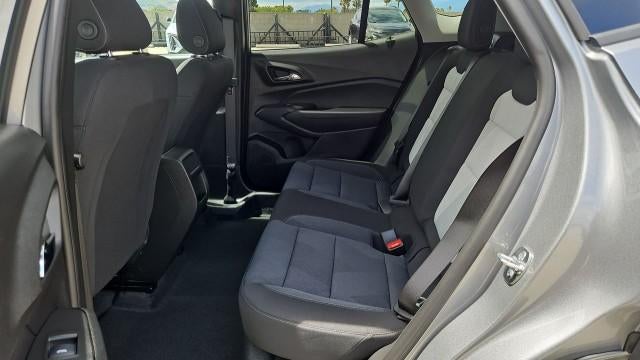 2026 Chevrolet Trax FWD 4dr LS