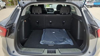 2026 Chevrolet Trax FWD 4dr LS