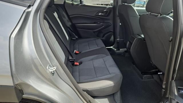 2026 Chevrolet Trax FWD 4dr LS