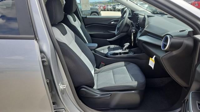 2026 Chevrolet Trax FWD 4dr LS