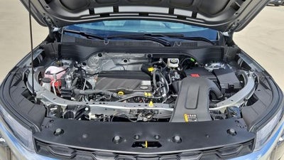 2026 Chevrolet Trax FWD 4dr LS