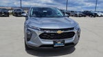 2026 Chevrolet Trax FWD 4dr LS