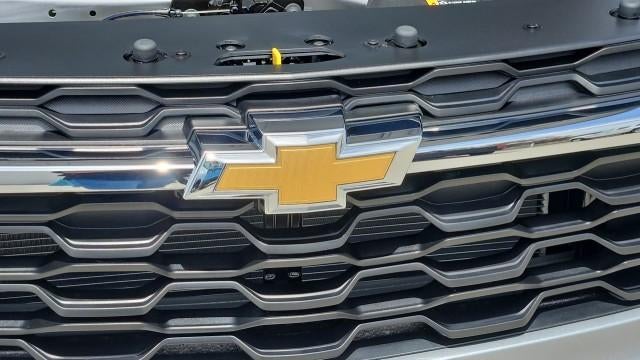 2026 Chevrolet Trax FWD 4dr LS