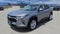 2026 Chevrolet Trax FWD 4dr LS