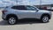 2026 Chevrolet Trax FWD 4dr LS