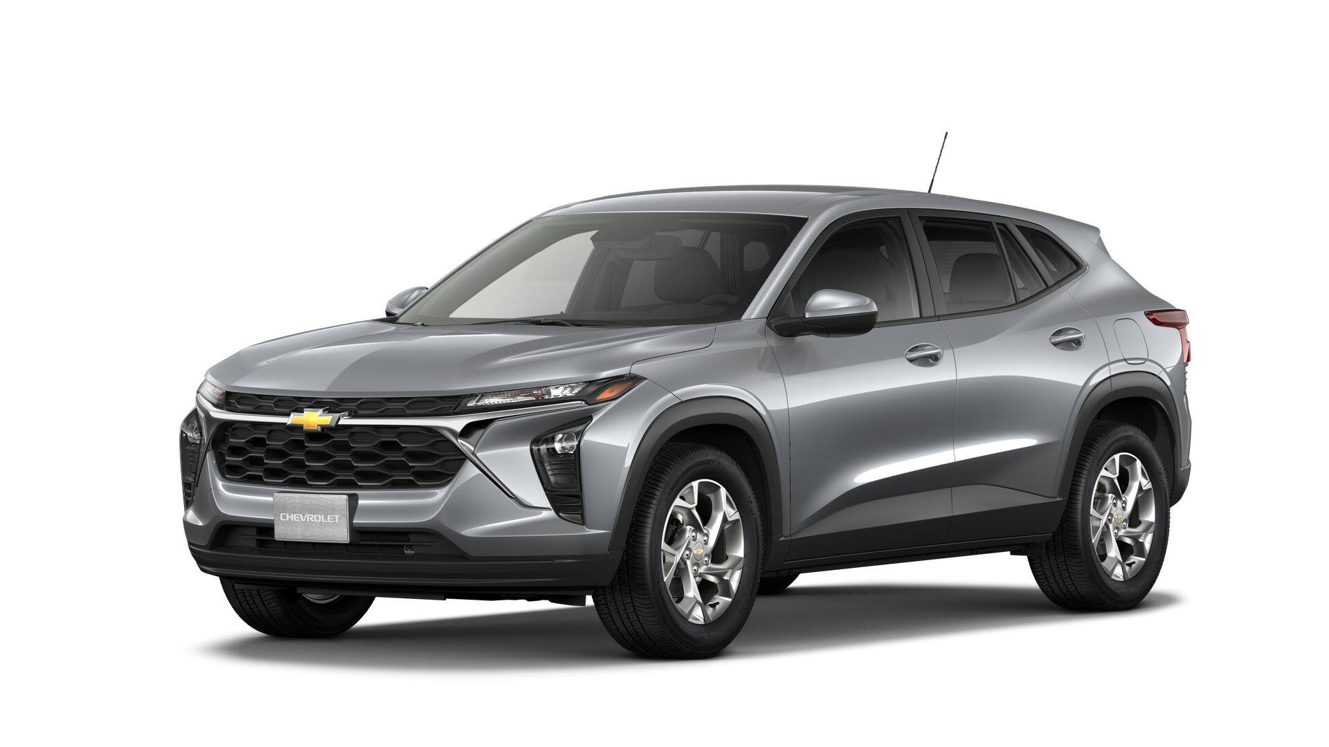 2026 Chevrolet Trax FWD 4dr LS