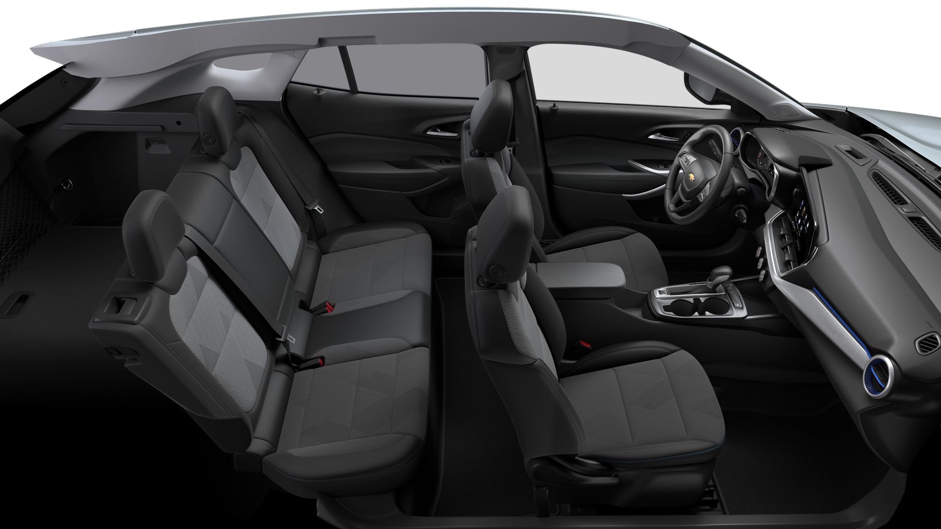 2026 Chevrolet Trax FWD 4dr LS