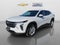 2026 Chevrolet Trax FWD 4dr LS