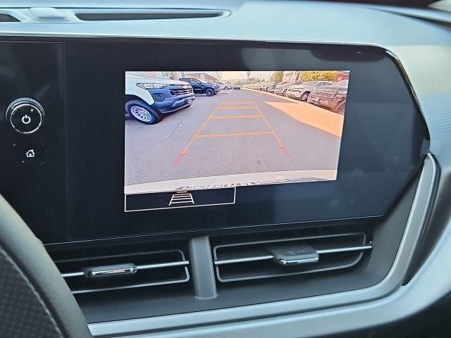 2026 Chevrolet Trax FWD 4dr LS