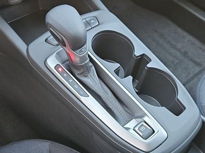 2026 Chevrolet Trax FWD 4dr LS