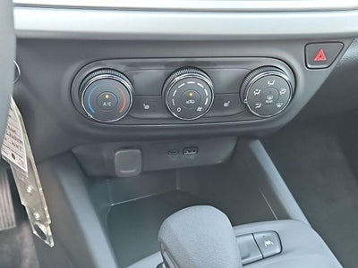 2026 Chevrolet Trax FWD 4dr LS