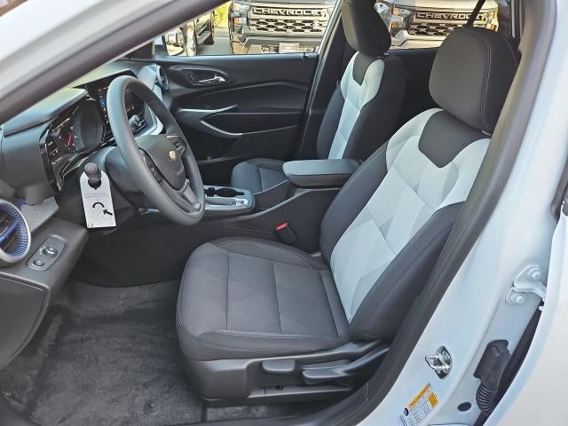 2026 Chevrolet Trax FWD 4dr LS