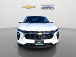2026 Chevrolet Trax FWD 4dr LS