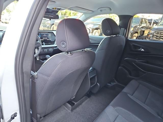 2026 Chevrolet Trax FWD 4dr LS
