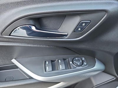 2026 Chevrolet Trax FWD 4dr LS