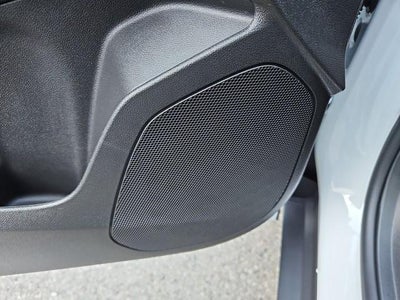 2026 Chevrolet Trax FWD 4dr LS