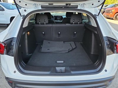2026 Chevrolet Trax FWD 4dr LS