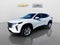 2026 Chevrolet Trax FWD 4dr LS