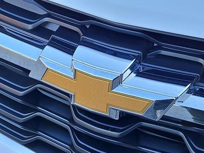 2026 Chevrolet Trax FWD 4dr LS