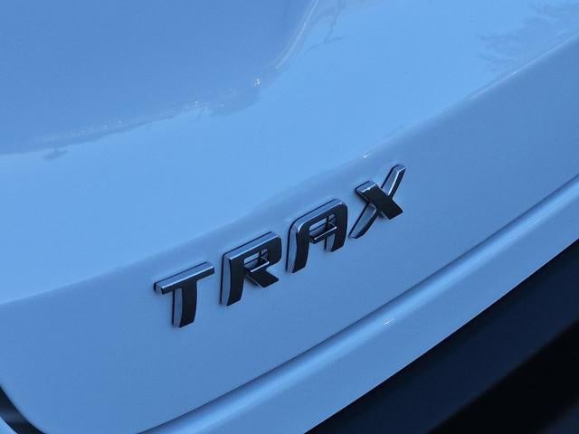 2026 Chevrolet Trax FWD 4dr LS