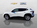2026 Chevrolet Trax FWD 4dr LS