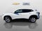 2026 Chevrolet Trax FWD 4dr LS