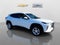 2026 Chevrolet Trax FWD 4dr LS
