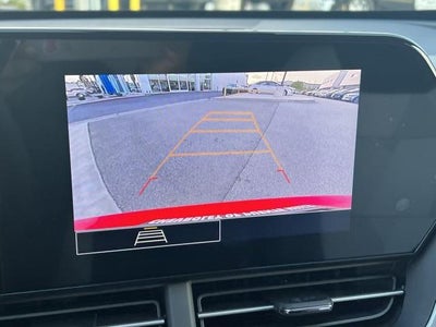 2026 Chevrolet Trax FWD 4dr LS