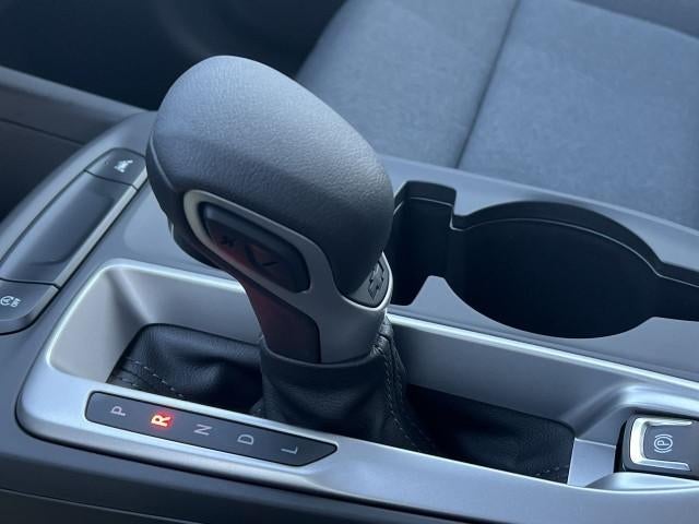 2026 Chevrolet Trax FWD 4dr LS