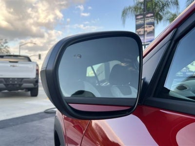 2026 Chevrolet Trax FWD 4dr LS