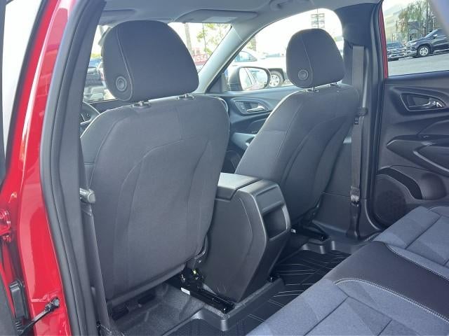 2026 Chevrolet Trax FWD 4dr LS