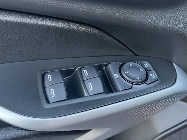 2026 Chevrolet Trax FWD 4dr LS