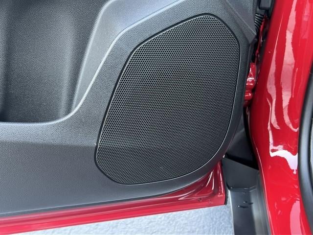 2026 Chevrolet Trax FWD 4dr LS