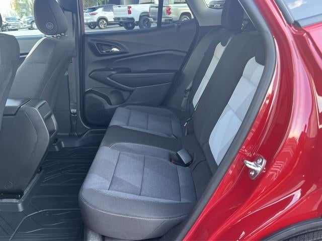 2026 Chevrolet Trax FWD 4dr LS