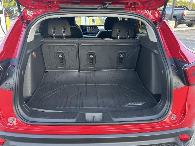 2026 Chevrolet Trax FWD 4dr LS