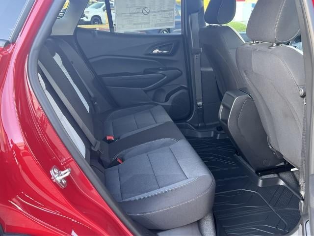 2026 Chevrolet Trax FWD 4dr LS