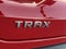 2026 Chevrolet Trax FWD 4dr LS