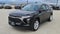 2026 Chevrolet Trax FWD 4dr LS