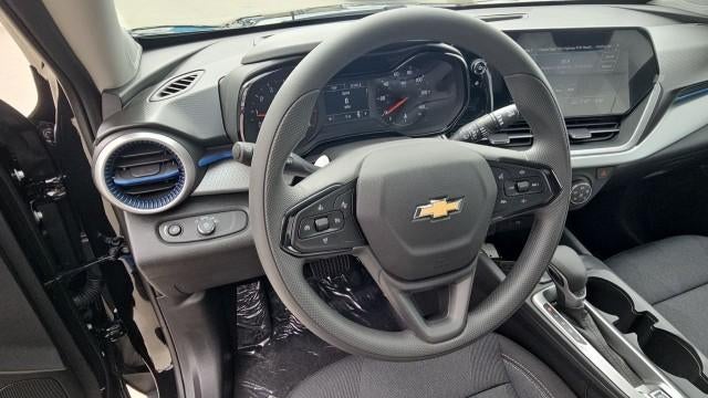 2026 Chevrolet Trax FWD 4dr LS