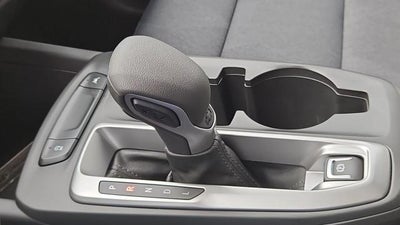 2026 Chevrolet Trax FWD 4dr LS