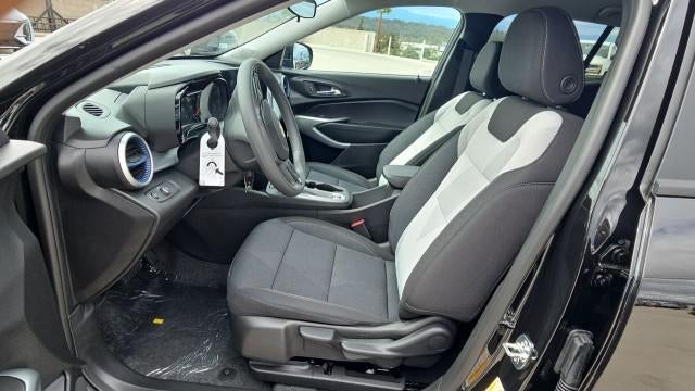 2026 Chevrolet Trax FWD 4dr LS
